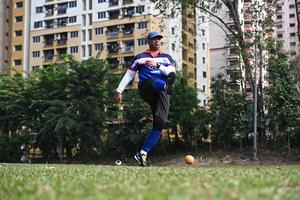 KBS Masters Games 2026 - Footgolf