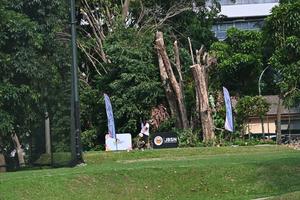 KBS Masters Games 2026 - Footgolf
