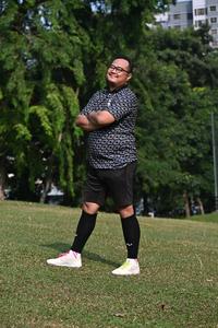 KBS Masters Games 2026 - Footgolf