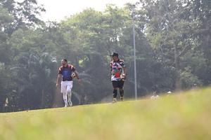 KBS Masters Games 2026 - Footgolf