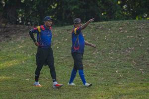KBS Masters Games 2026 - Footgolf