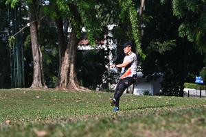 KBS Masters Games 2026 - Footgolf