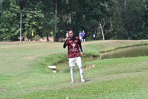 KBS Masters Games 2026 - Footgolf