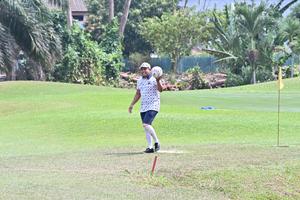 KBS Masters Games 2026 - Footgolf