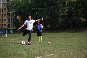 KBS Masters Games 2026 - Footgolf