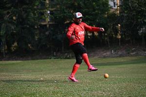 KBS Masters Games 2026 - Footgolf