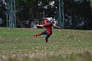 KBS Masters Games 2026 - Footgolf