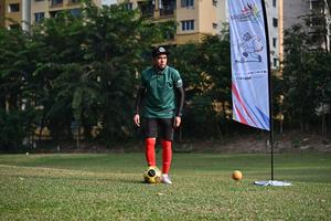 KBS Masters Games 2026 - Footgolf