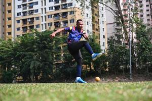 KBS Masters Games 2026 - Footgolf