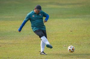KBS Masters Games 2026 - Footgolf