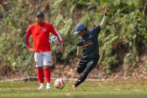 KBS Masters Games 2026 - Footgolf
