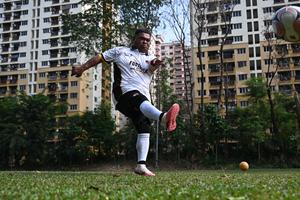 KBS Masters Games 2026 - Footgolf
