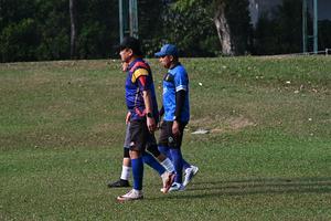 KBS Masters Games 2026 - Footgolf