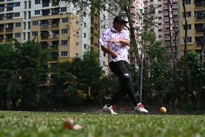 KBS Masters Games 2026 - Footgolf