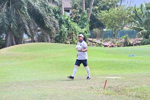 KBS Masters Games 2026 - Footgolf
