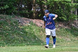 KBS Masters Games 2026 - Footgolf