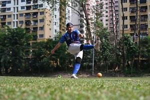 KBS Masters Games 2026 - Footgolf