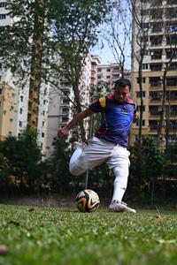 KBS Masters Games 2026 - Footgolf