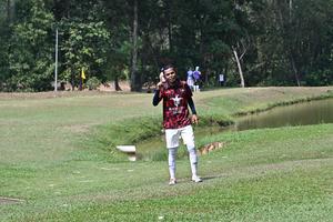 KBS Masters Games 2026 - Footgolf