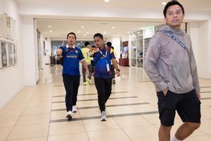 KBS Masters Games 2026 - Footgolf