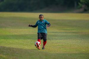 KBS Masters Games 2026 - Footgolf