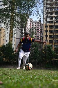 KBS Masters Games 2026 - Footgolf