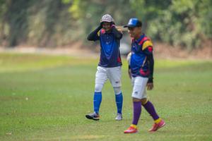 KBS Masters Games 2026 - Footgolf