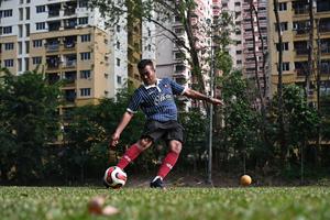 KBS Masters Games 2026 - Footgolf