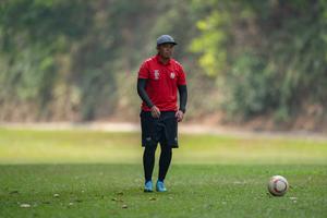 KBS Masters Games 2026 - Footgolf