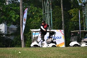 KBS Masters Games 2026 - Footgolf