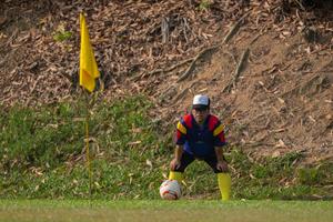KBS Masters Games 2026 - Footgolf