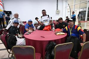 KBS Masters Games 2026 - Footgolf