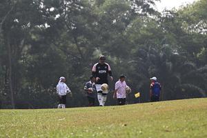 KBS Masters Games 2026 - Footgolf