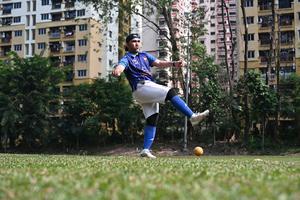 KBS Masters Games 2026 - Footgolf