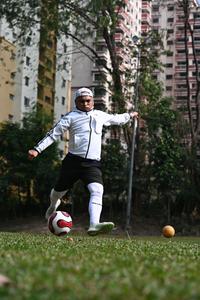 KBS Masters Games 2026 - Footgolf