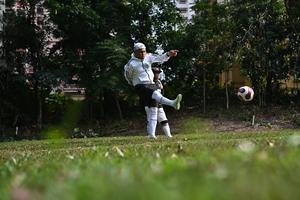 KBS Masters Games 2026 - Footgolf