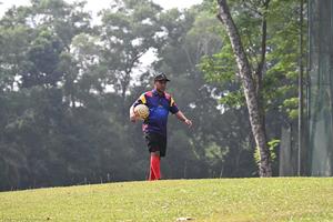 KBS Masters Games 2026 - Footgolf