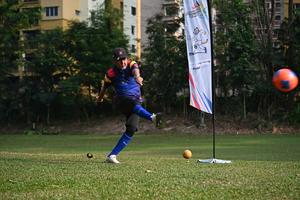 KBS Masters Games 2026 - Footgolf