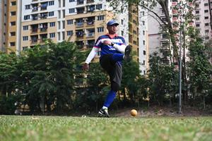 KBS Masters Games 2026 - Footgolf