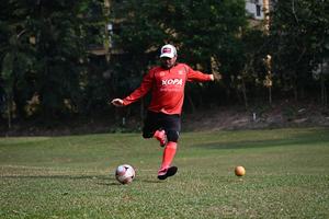 KBS Masters Games 2026 - Footgolf