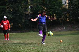 KBS Masters Games 2026 - Footgolf