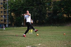 KBS Masters Games 2026 - Footgolf