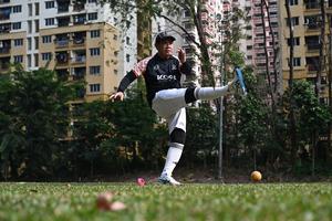 KBS Masters Games 2026 - Footgolf