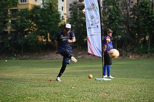 KBS Masters Games 2026 - Footgolf