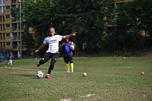 KBS Masters Games 2026 - Footgolf