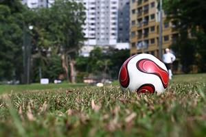KBS Masters Games 2026 - Footgolf