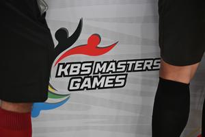 KBS Masters Games 2026 - Footgolf