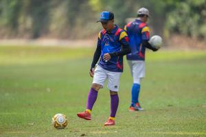 KBS Masters Games 2026 - Footgolf