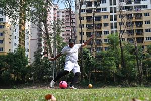 KBS Masters Games 2026 - Footgolf