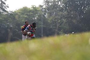 KBS Masters Games 2026 - Footgolf